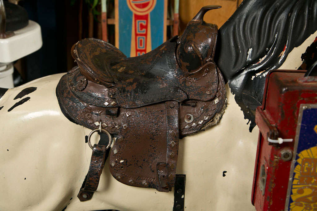 mechanical horse ride for sale