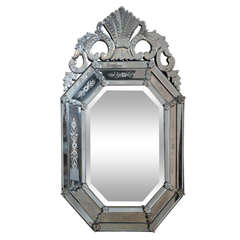Venetian Mirror