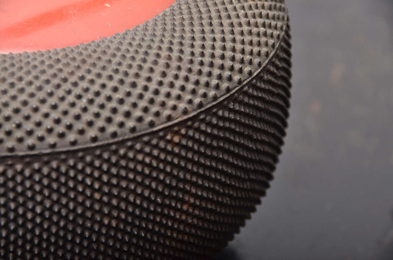 20th Century Sake Pot