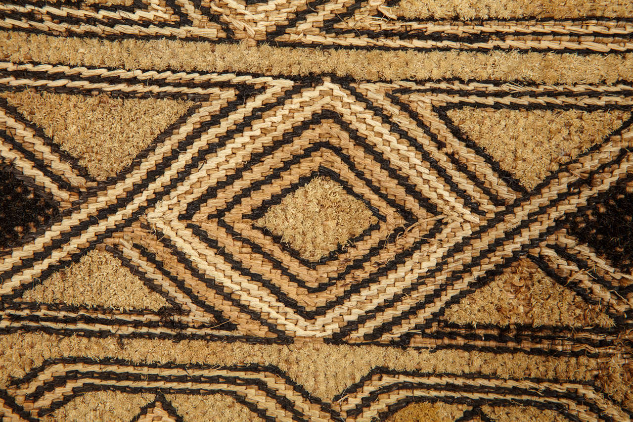 vintage african textiles