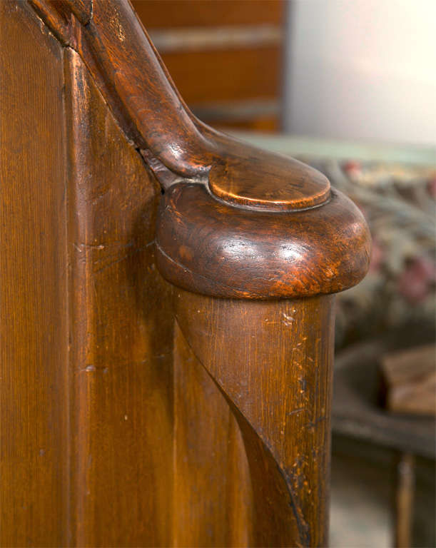 1890's Library Steps on Wheels 4