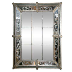 1920
s Venetian Mirror 1920
s Venetian Mirror