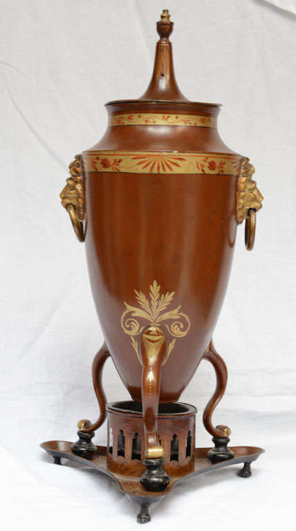 18th Century and Earlier 18th. Century Dutch  coffee pot For Sale