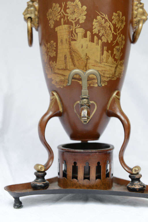 18th. Century Dutch  coffee pot For Sale 1