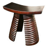 DRUM STOOL