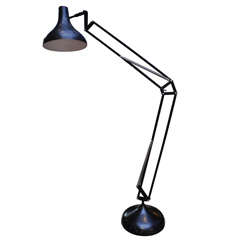 American   The Original Pixar Light Fixture