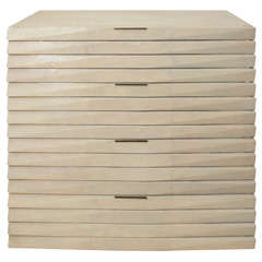 Shagreeen Dresser