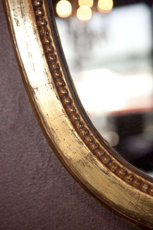Italian Venetian Water Gilt Mirrors