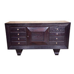 Italian Modern Credenza