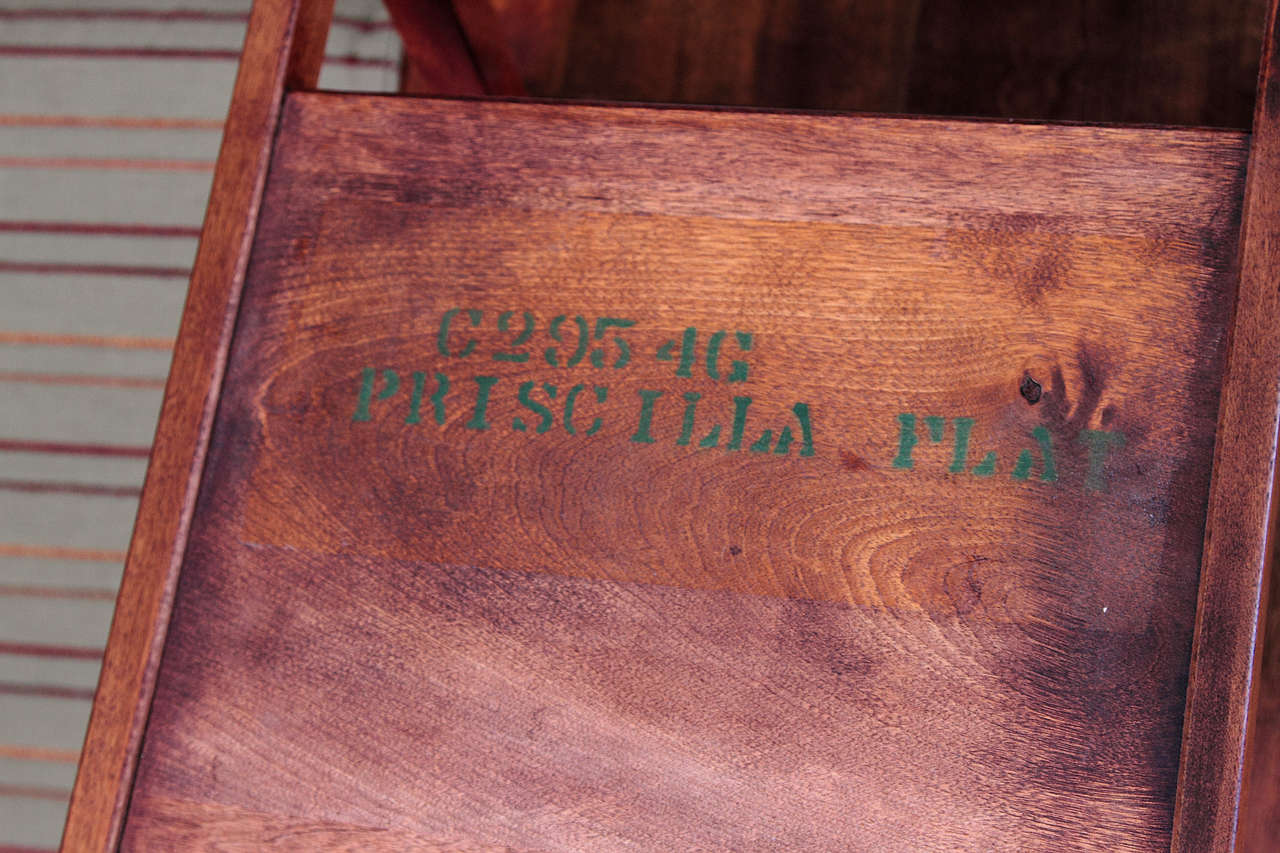 Gilbert Rohde Art Deco Sofa and Coffee Table Heywood Wakefield Reduced