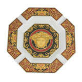 Versace Medusa Ash Tray by Rosenthal