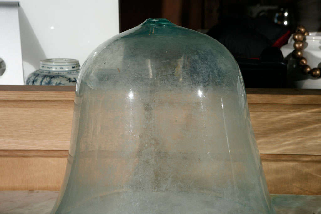 French Garden Cloche For Sale 2