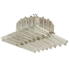 Vintage Camer Ceiling Light Fixture