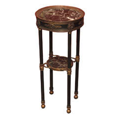 French Gueridon C1850