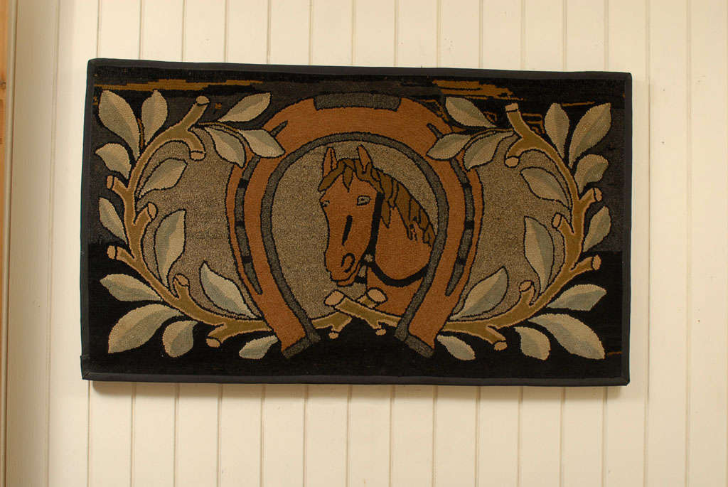 American Horse Rug