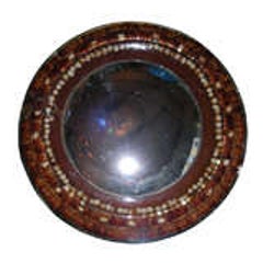 Convex Mirror by Pierre Giraudon 7