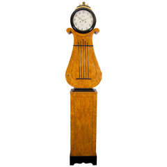 Antique A Mora Clock