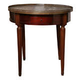 Louis XVI Style Table