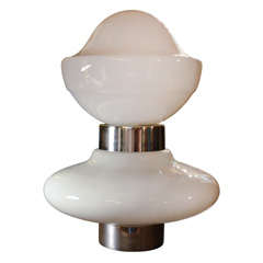 Table lamp by Sergio Mazza