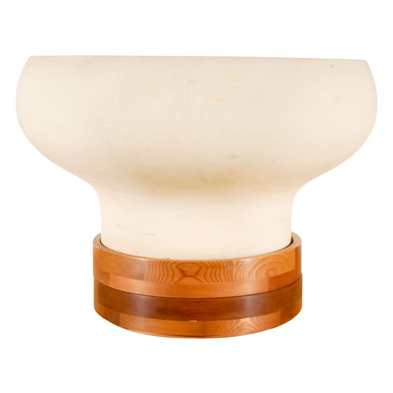 John Follis Model F7 Bisque Unglazed Architectural Pottery at 1stDibs