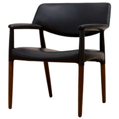 Ejner Larsen & Aksel Bender Madsen Armchair