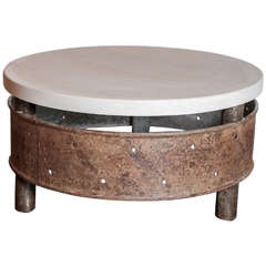 Shop Foreman's Coffee Table