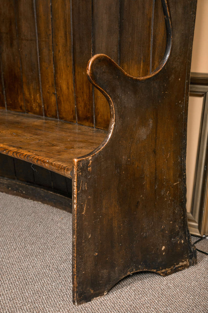 settle bench for sale