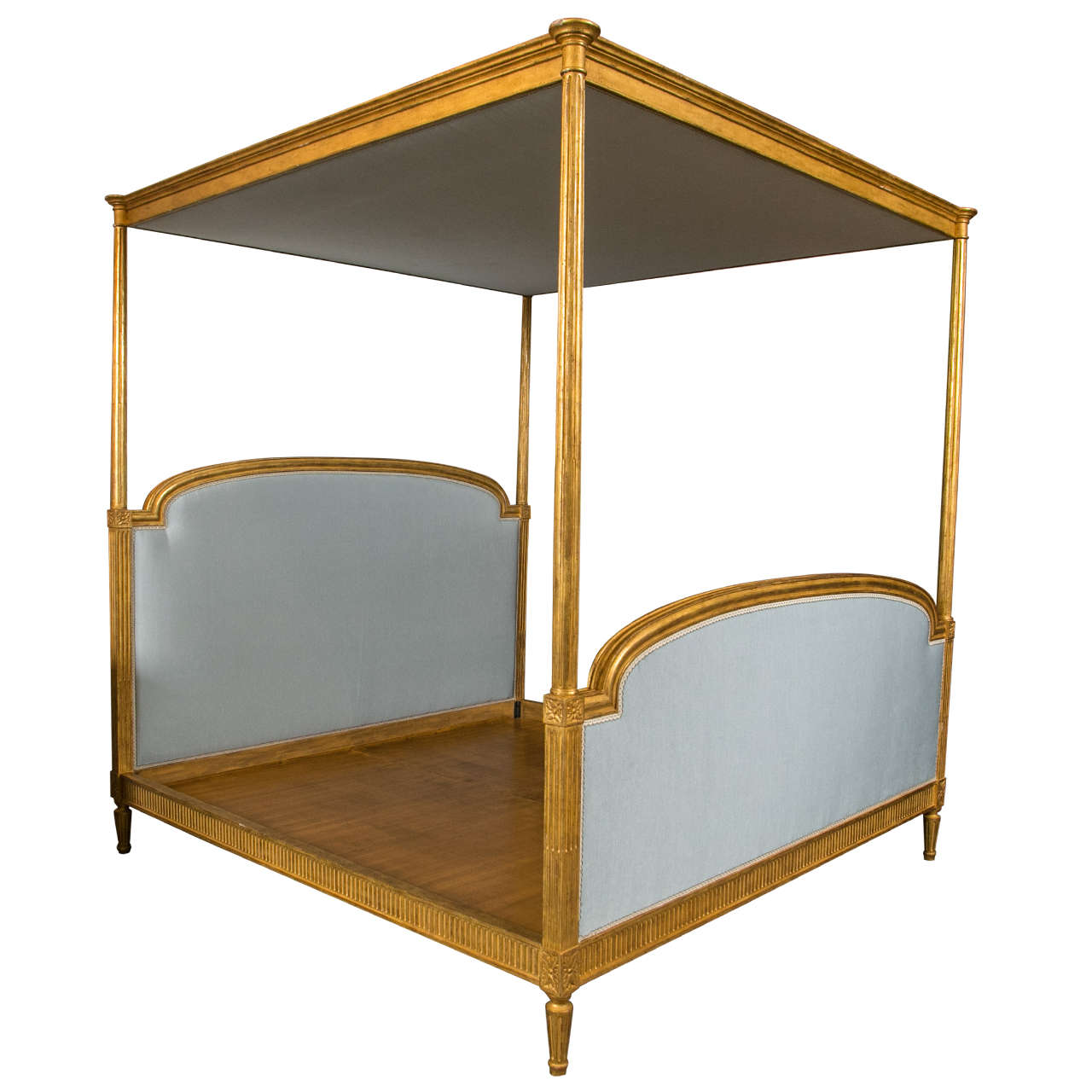 French Canopy Bed - 7 For Sale on 1stDibs | french provincial 