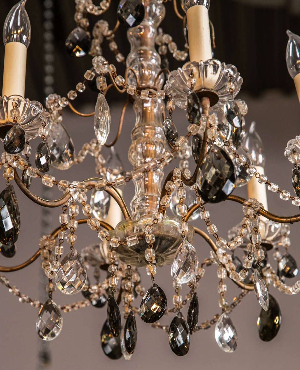 Venetian Chandelier, circa 1900 3