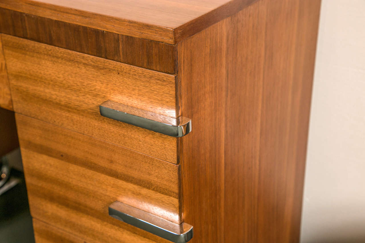 Art Deco Vanity For Sale at 1stDibs