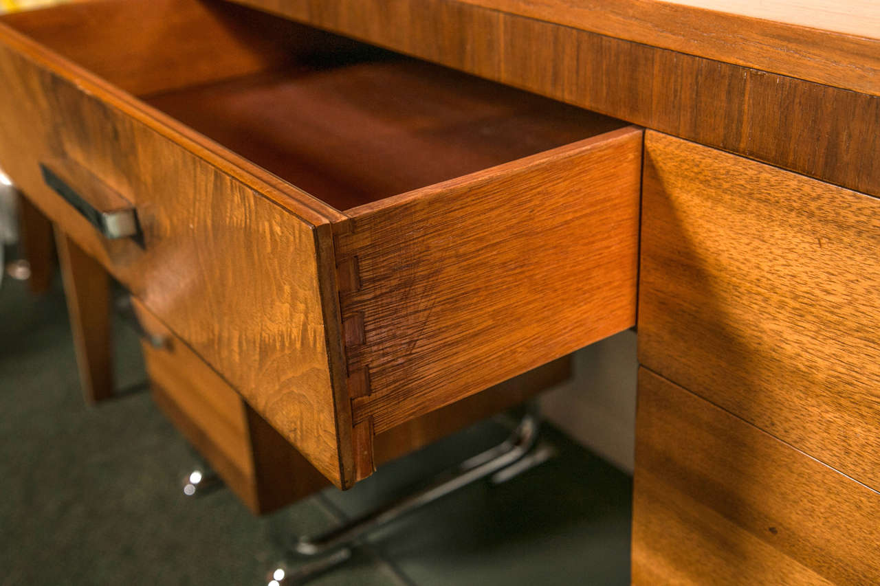 Art Deco Vanity For Sale at 1stDibs