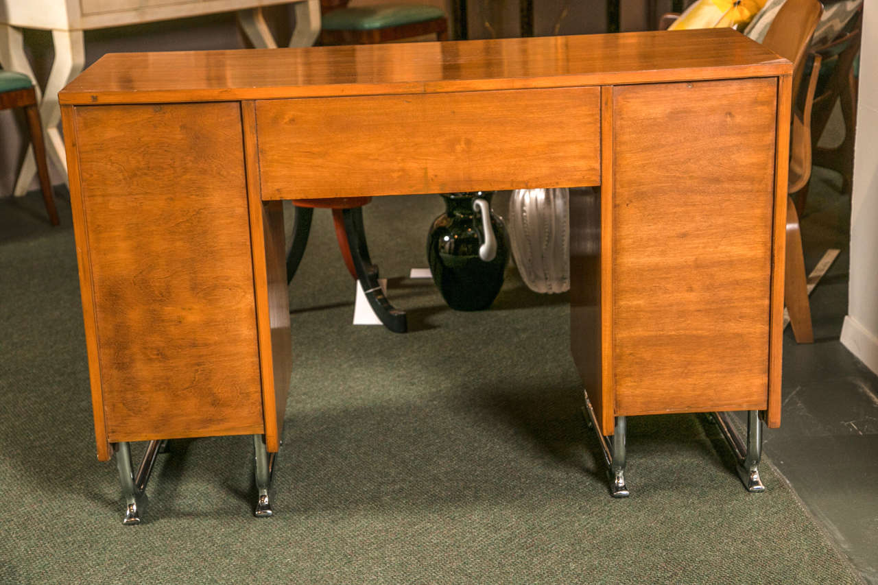 Art Deco Vanity For Sale at 1stDibs