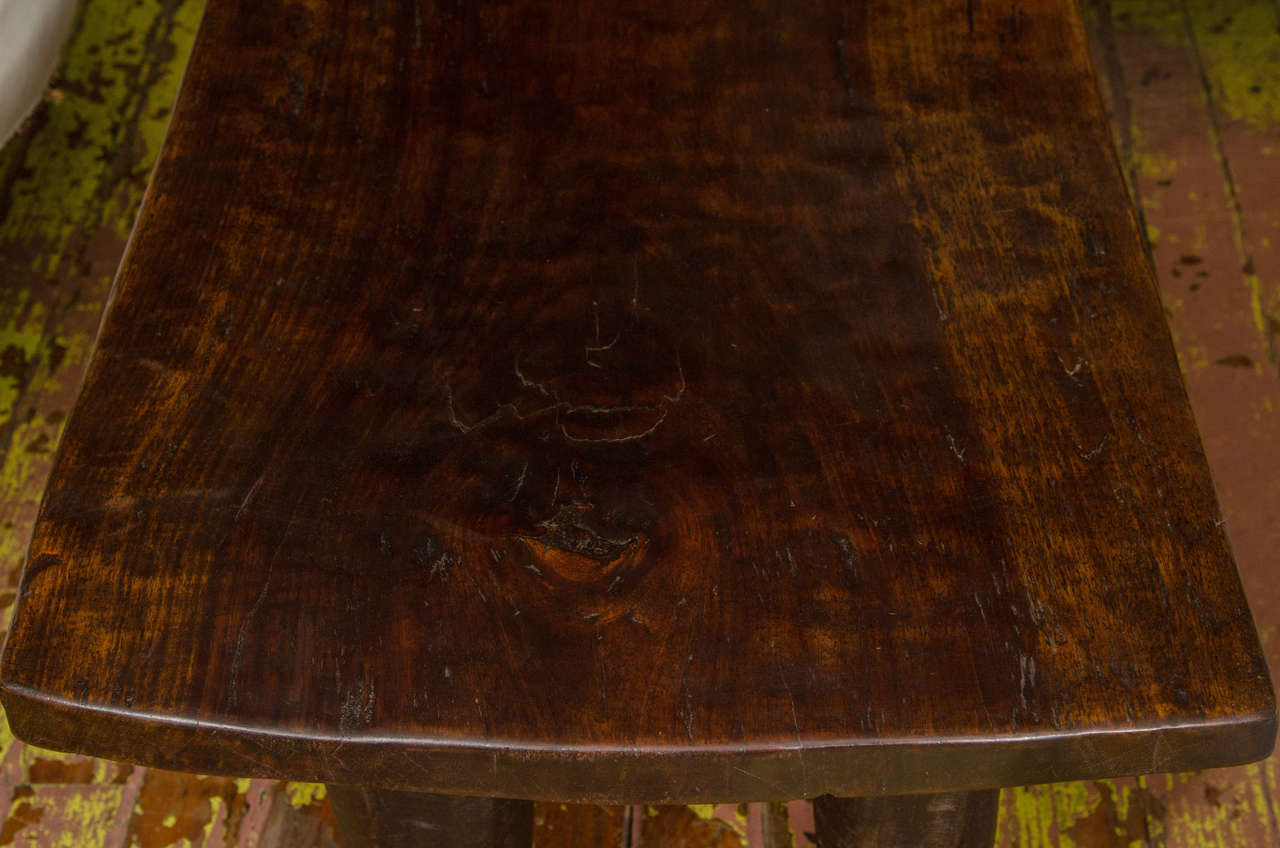 African Cameroon Low Table 2