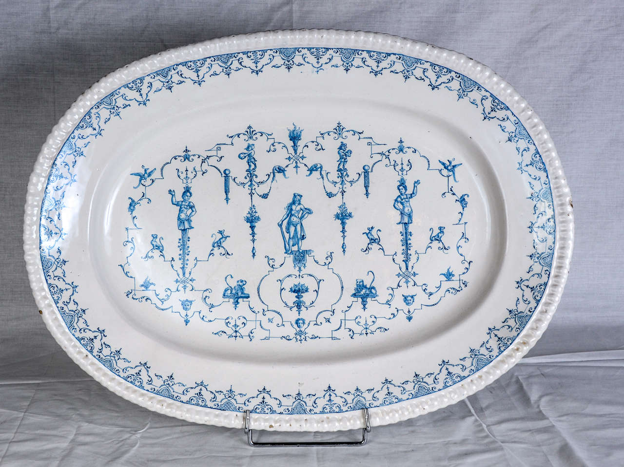 An Impresive South of France Charger