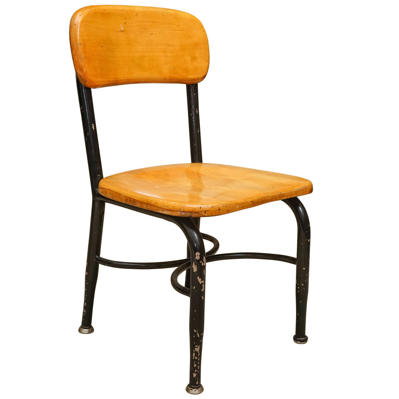 Heywood-Wakefield Child's Chair
