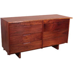 George Nakashima, Dresser