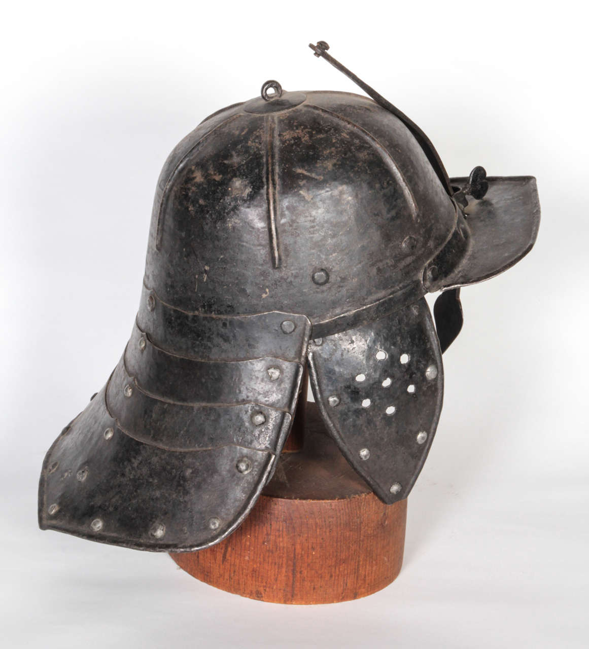 civil war helmets