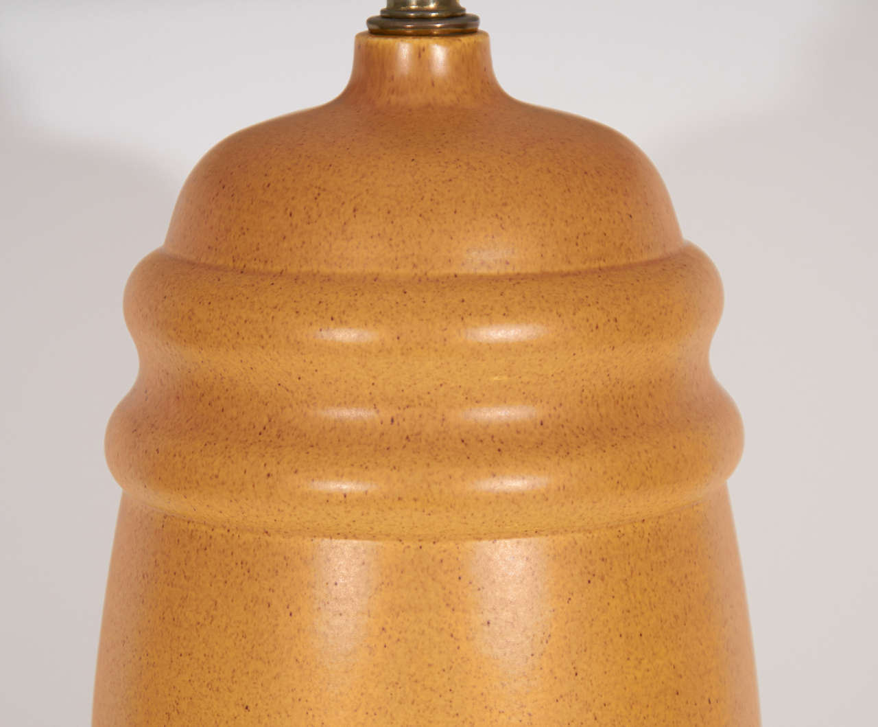 American Pair of Royal Haeger Table Lamps For Sale