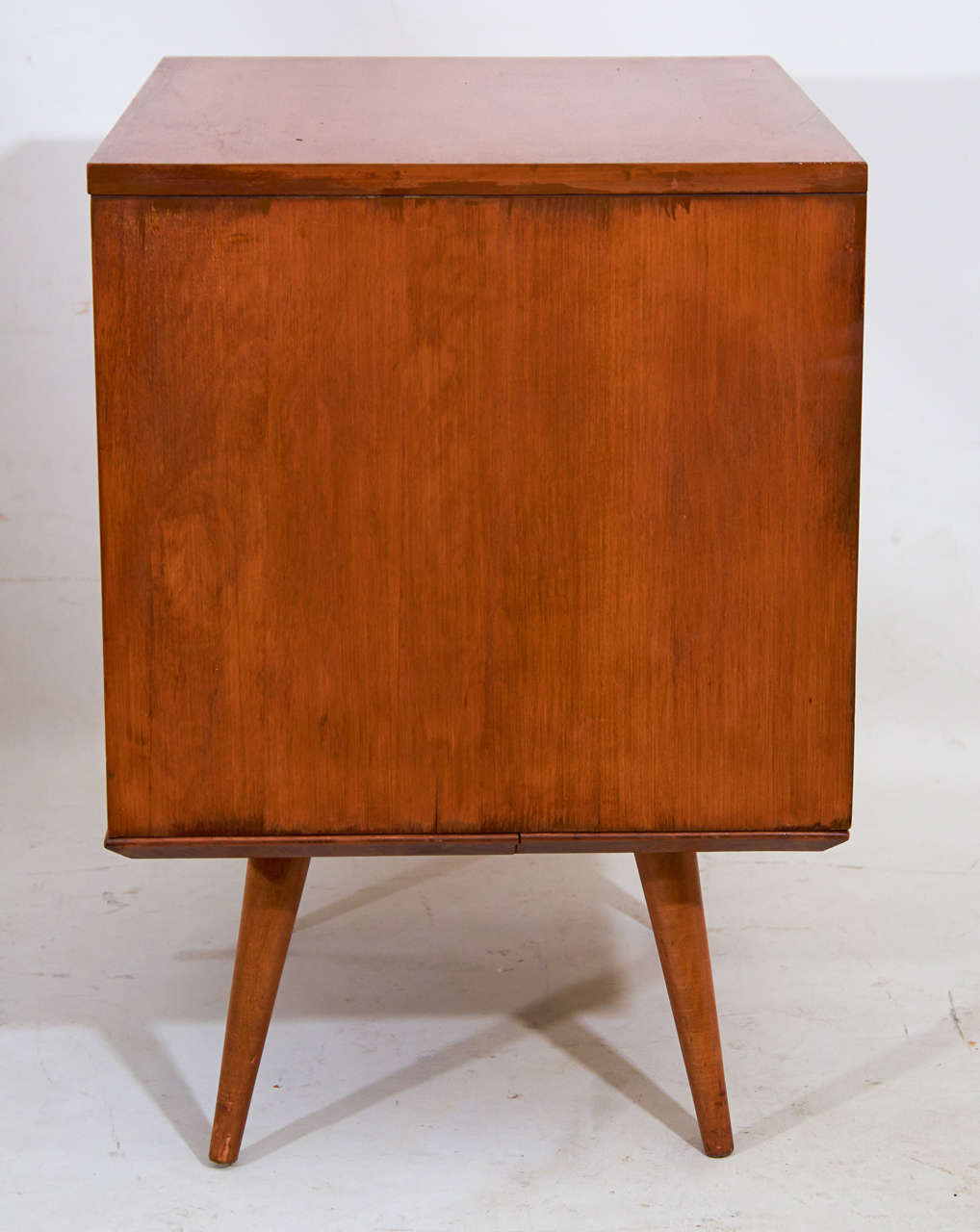 20th Century Paul McCobb Planner Group Night Stand