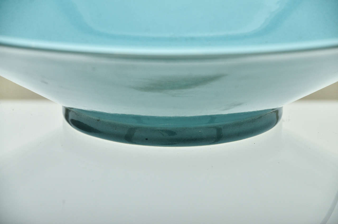 villeroy and boch glass bowl