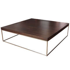 Florence Knoll Coffee Table