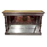 Used Maison Jansen Style French Pier Table
