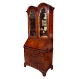 19th Century English Secretary