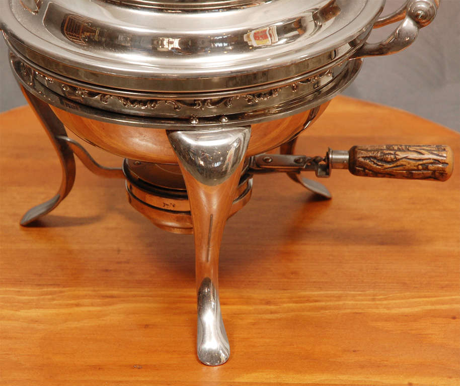 American Chafing Dish 1