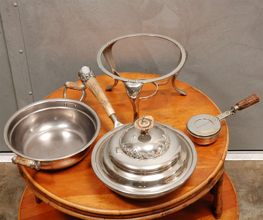 American Chafing Dish 4