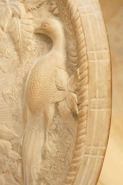 Caneware-Stoneware made by Josiah Wedgwood 3