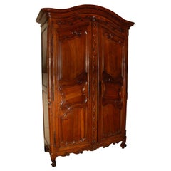 Louis XIV Armoire