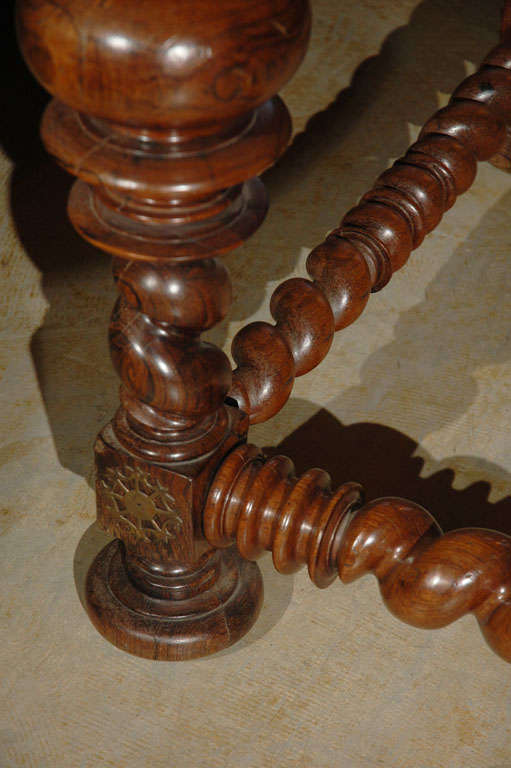 XIXe siècle Table Mesa portugaise en vente