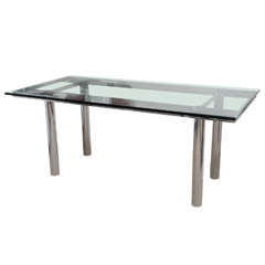 Afra and Tobia Scarpa "Andre" Table