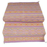 Used Southwestern  Indian  Rug  By  Ella  Bia